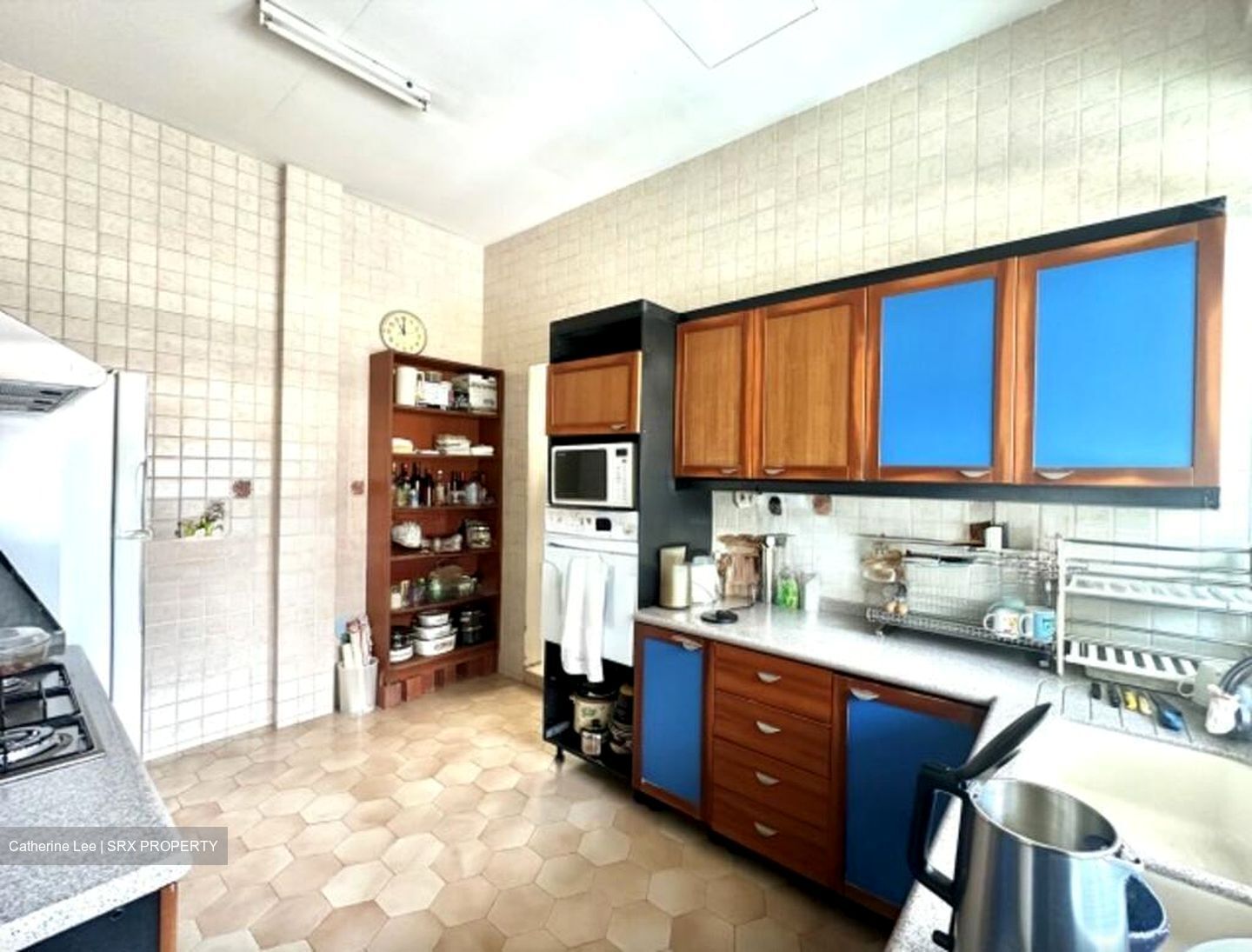 Eden Park (D10), Semi-Detached #503840021